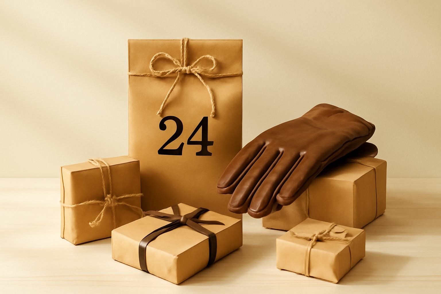 Adventskalender Männer Rituals — passend für jeden Anlass