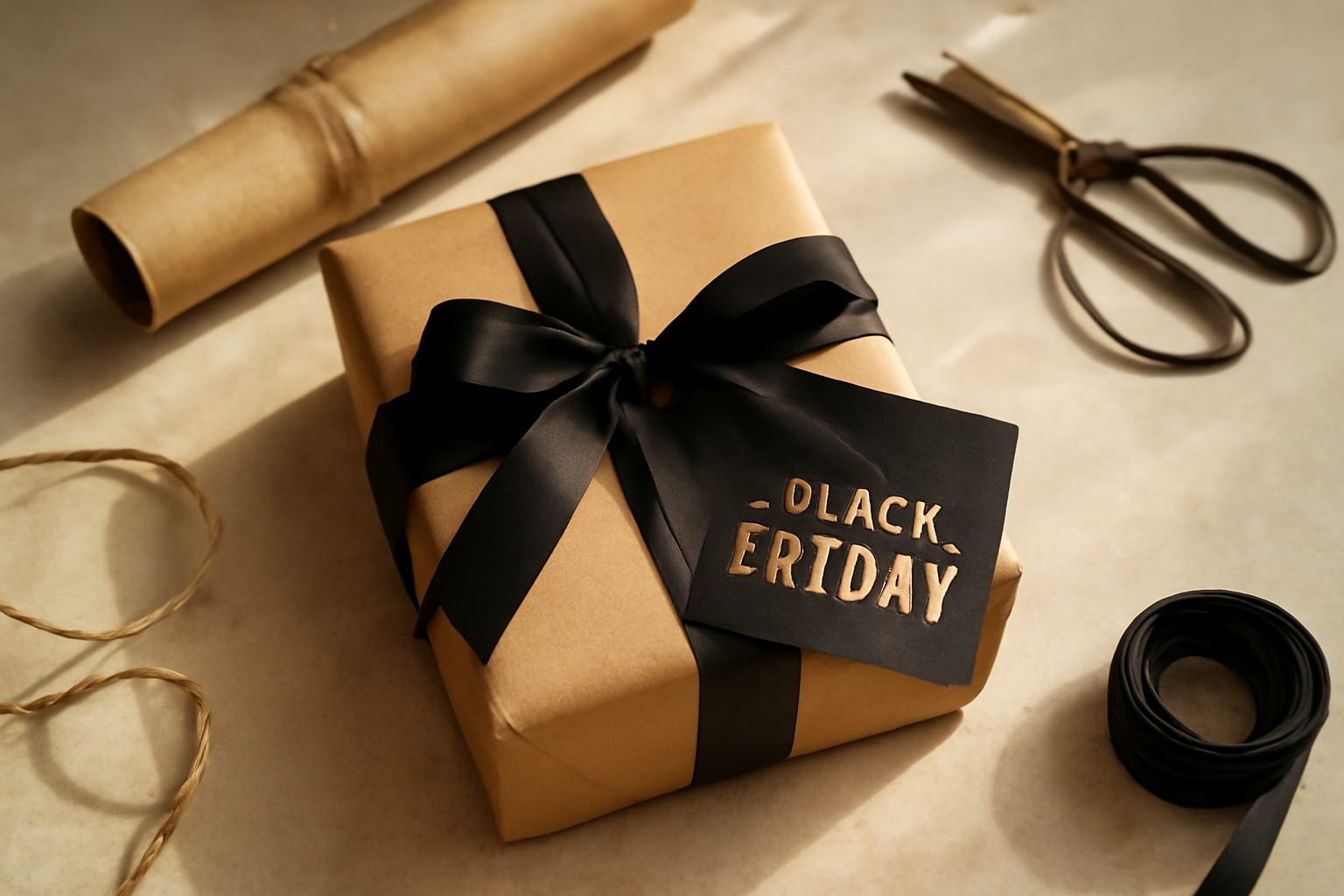 Black Friday Cyber Monday Deals ohne teure Anschaffung