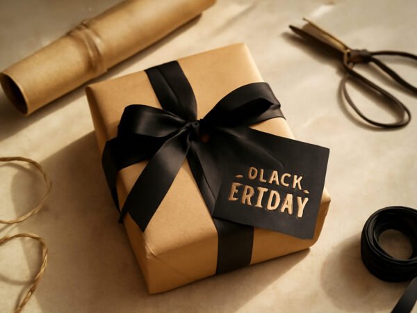 Black Friday Cyber Monday Deals ohne teure Anschaffung