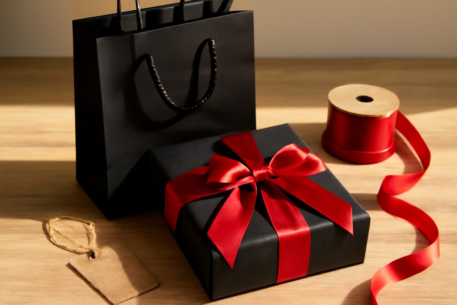 Black Friday Wichtelgeschenke Ideen