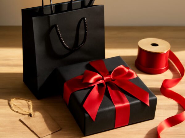 Black Friday Wichtelgeschenke Ideen