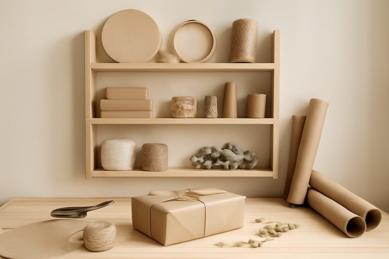 Einfache DIY Geschenke — so geht es richtig