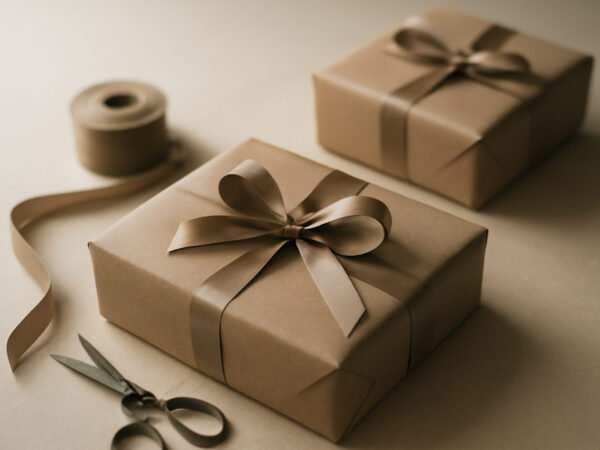 Gastgeschenk Silvester: Checkliste zum Ausdrucken