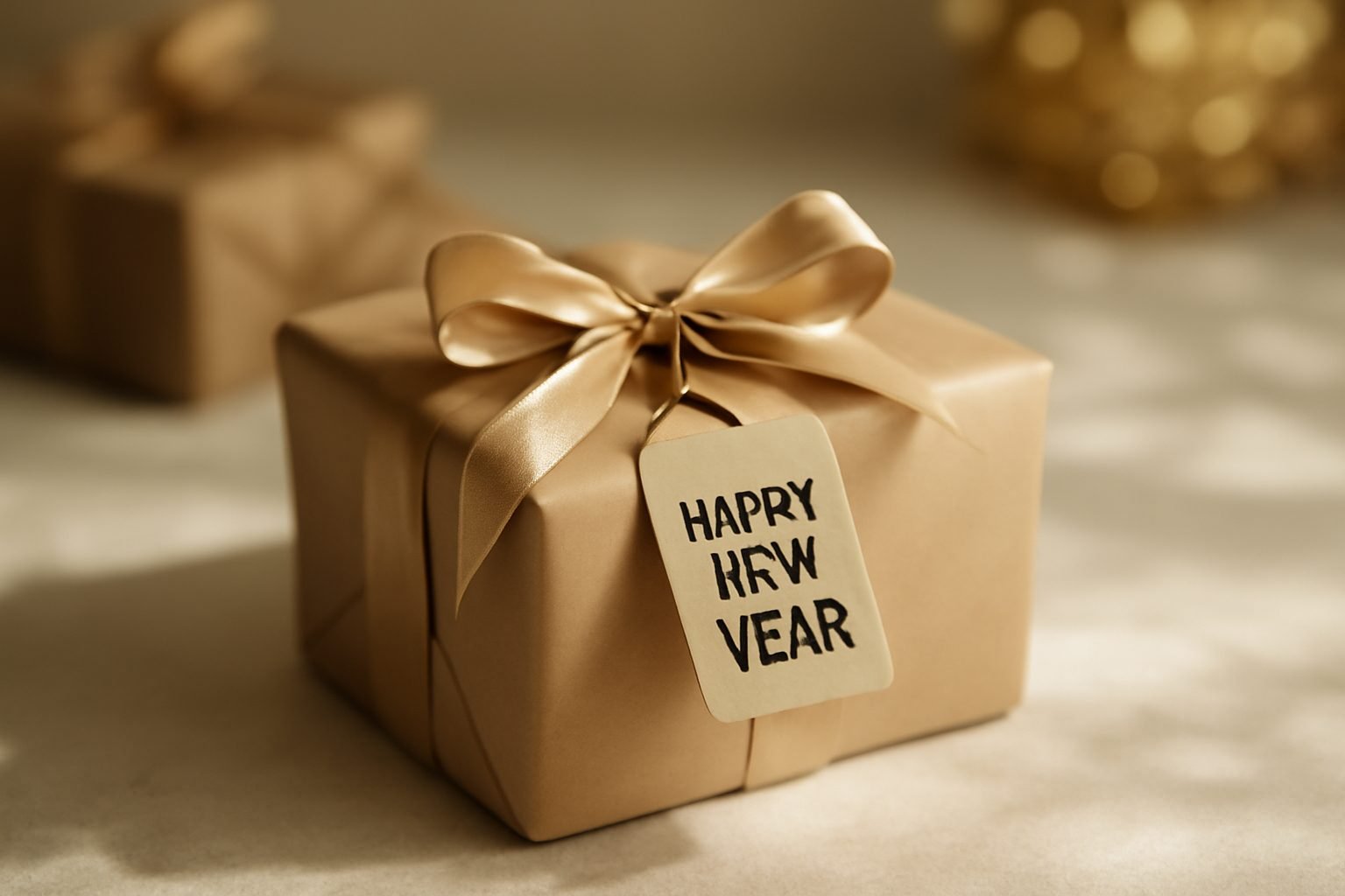 Gastgeschenk Silvesterparty: 25 Ideen zum Nachmachen