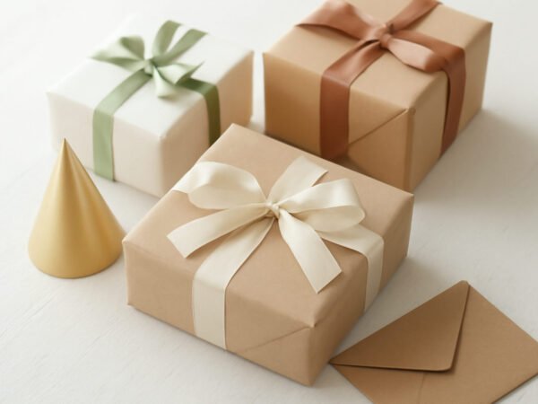 Gastgeschenke Geburtstag Erwachsene