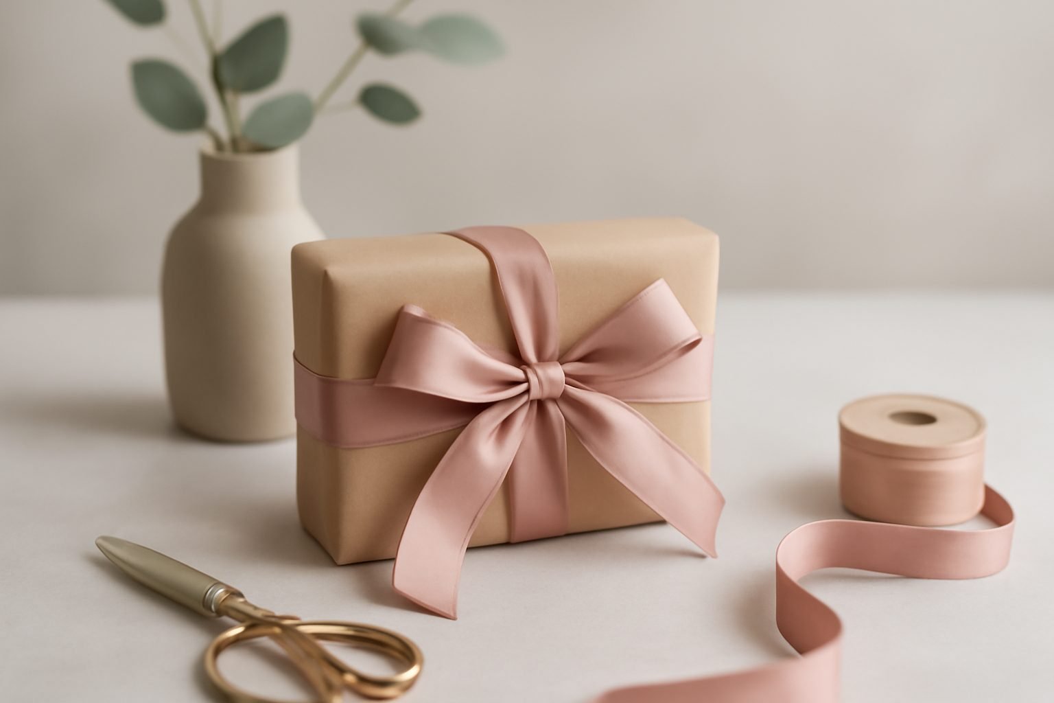 Geschenk zum Einzug erste für die Wohnung