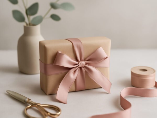 Geschenk zum Einzug erste für die Wohnung