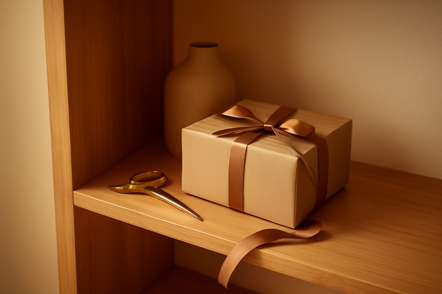 Geschenke basteln für Erwachsene: 6 Schritte zum Ergebnis