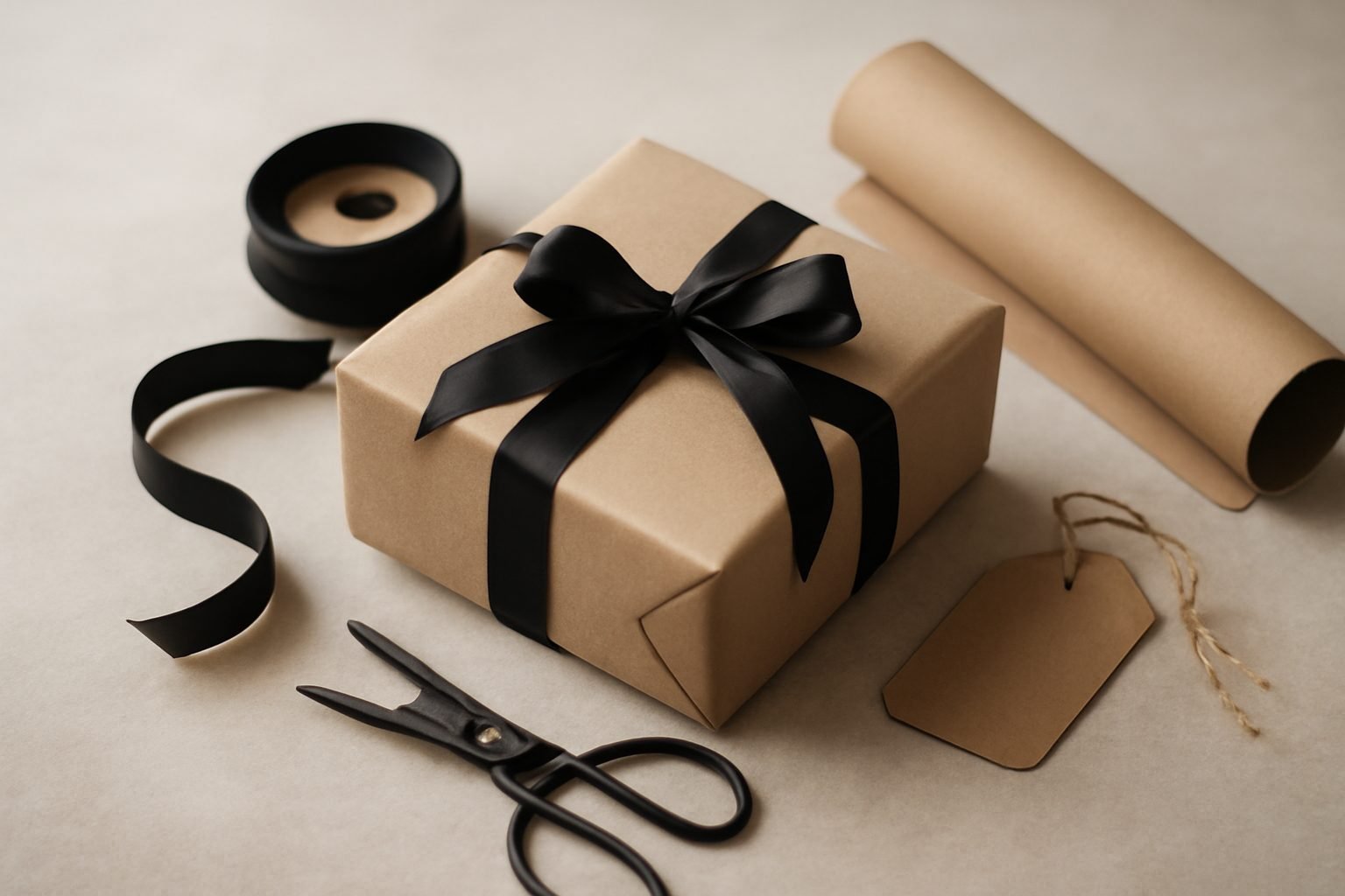 Geschenke Einkaufen Black Friday Strategie