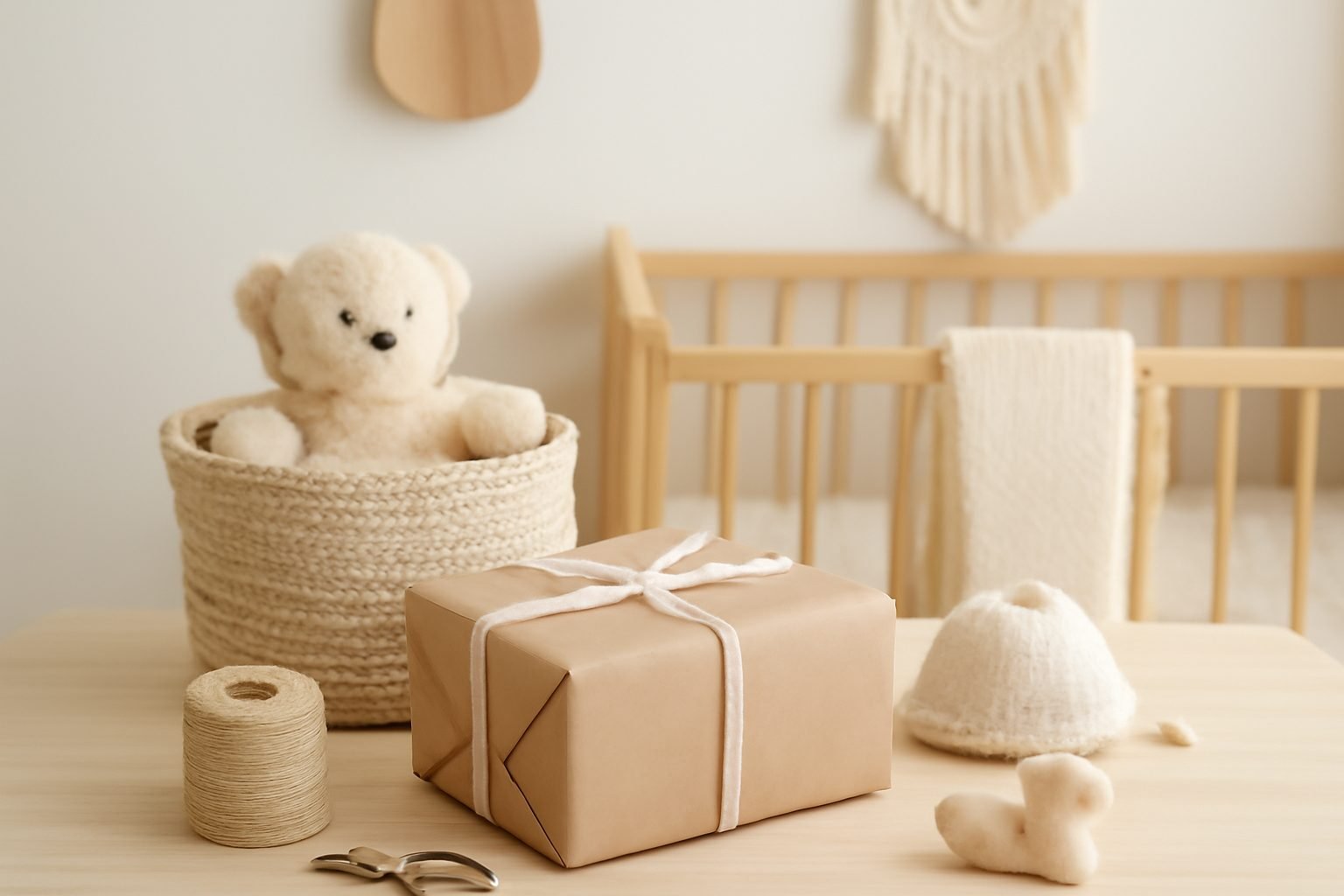 Geschenke für Babyparty: 14 Ideen zum Verschenken