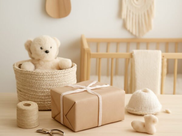 Geschenke für Babyparty: 14 Ideen zum Verschenken