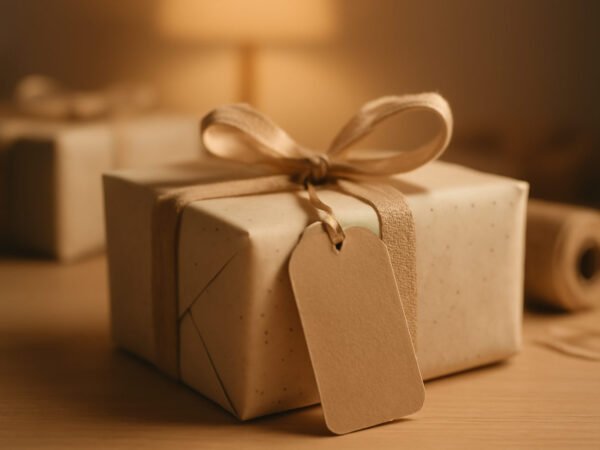Geschenke für Kollegen zum Abschied