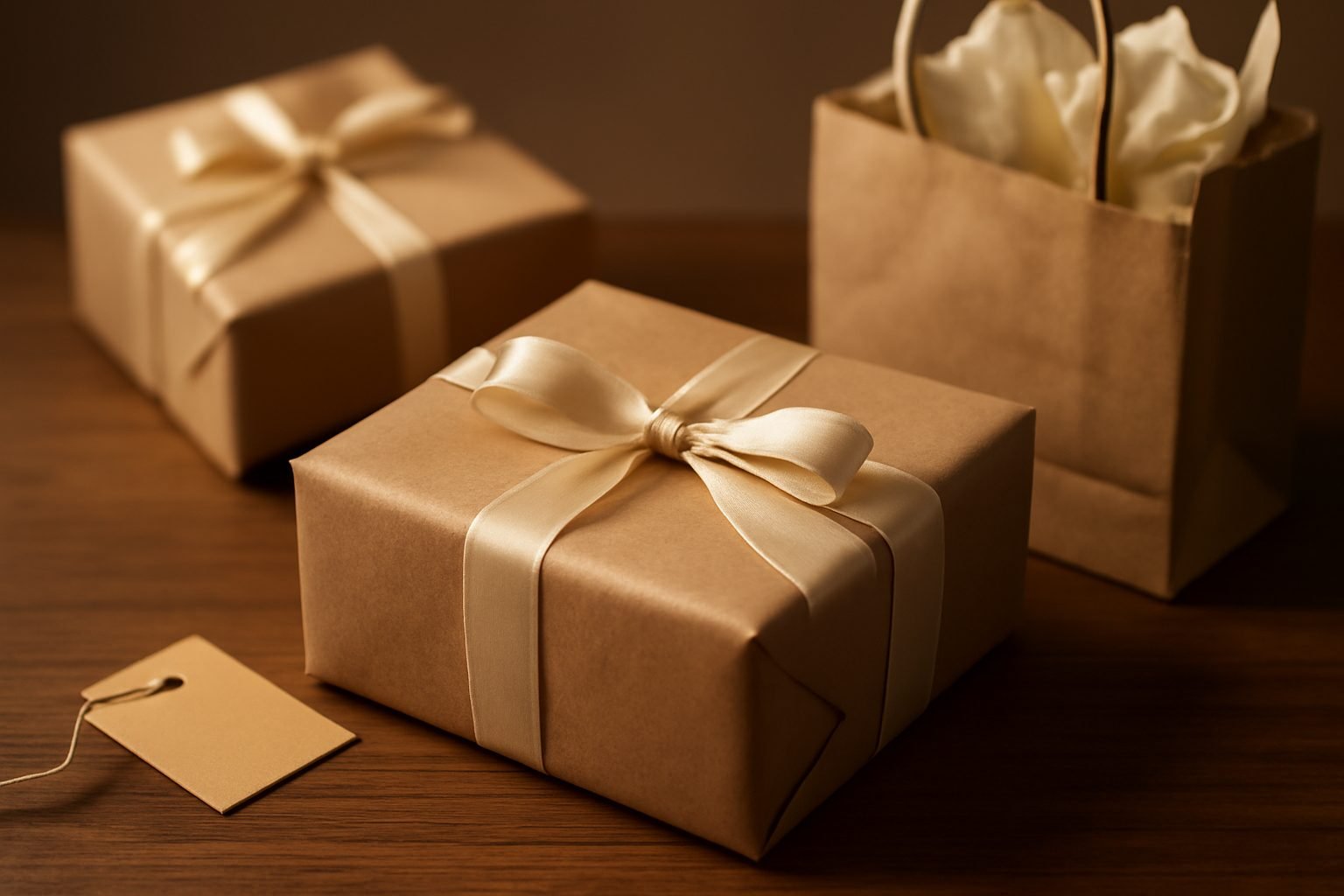 Geschenke für Senioren im Pflegeheim