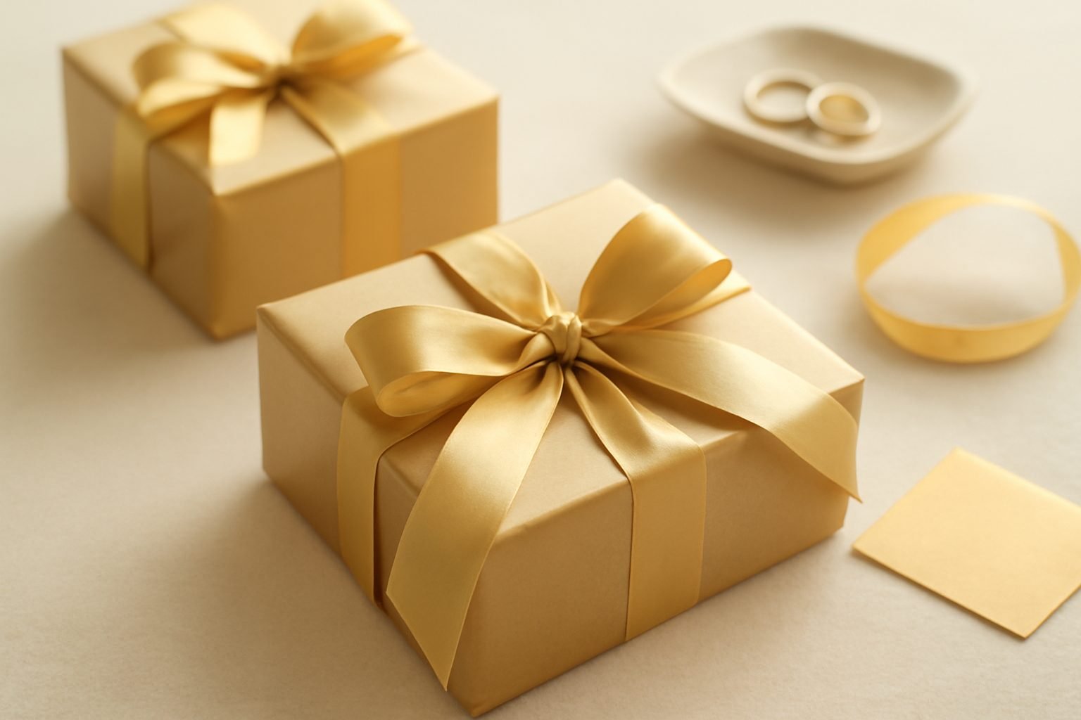 Geschenkideen goldene Hochzeit Eltern