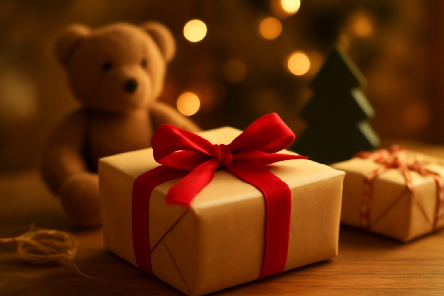 Günstige Weihnachtsgeschenke Kindergarten