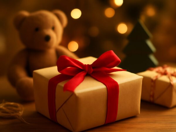 Günstige Weihnachtsgeschenke Kindergarten