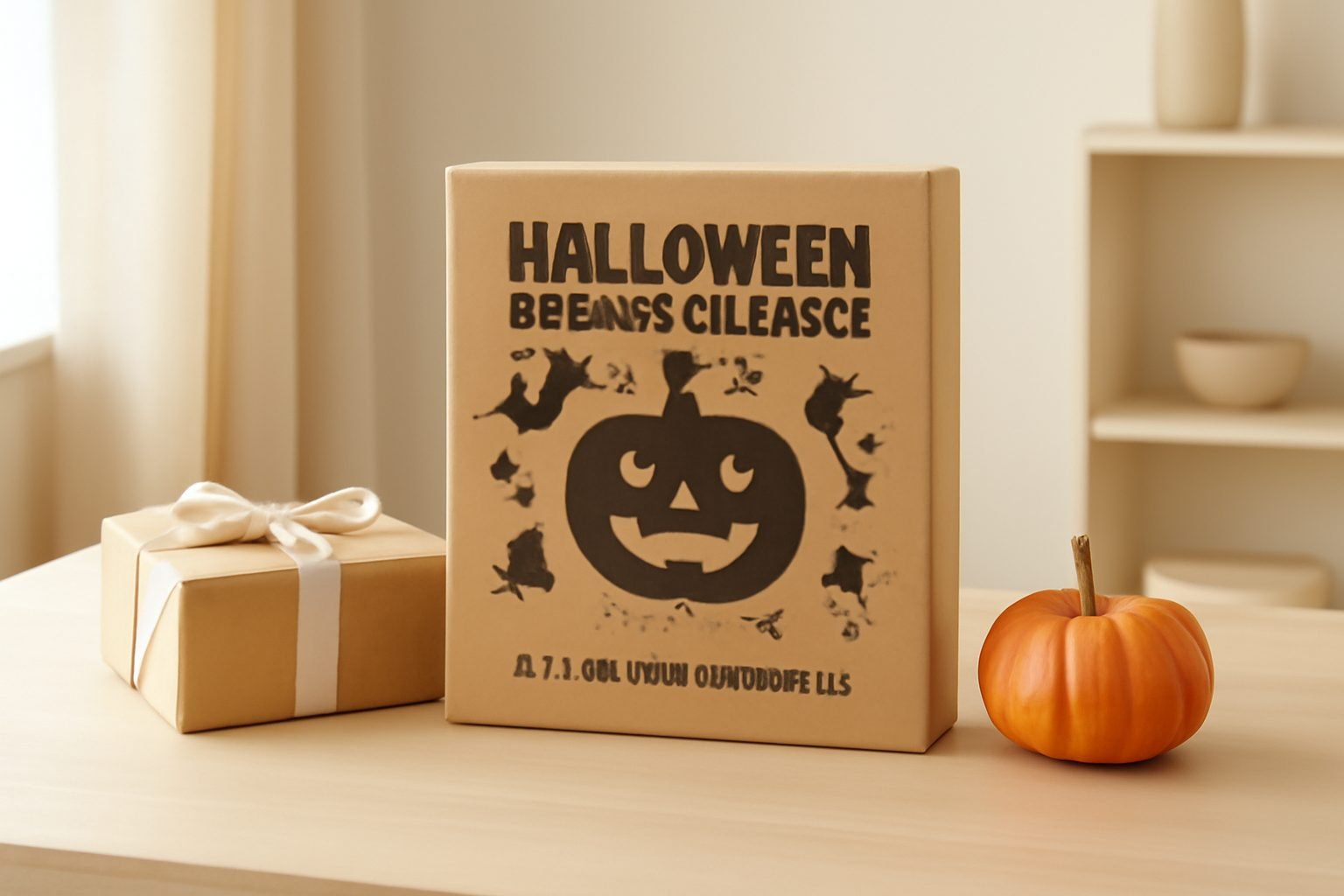 Halloween Countdown Kalender Kinder: 15 Ideen zum Nachmachen