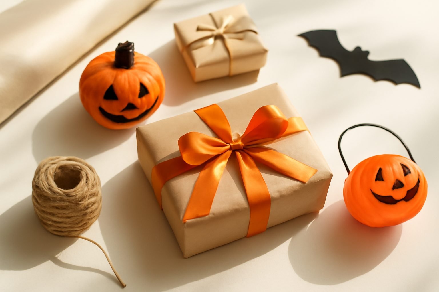 Halloween Party Mitbringsel Erwachsene