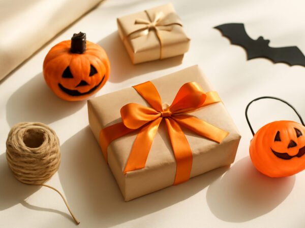 Halloween Party Mitbringsel Erwachsene