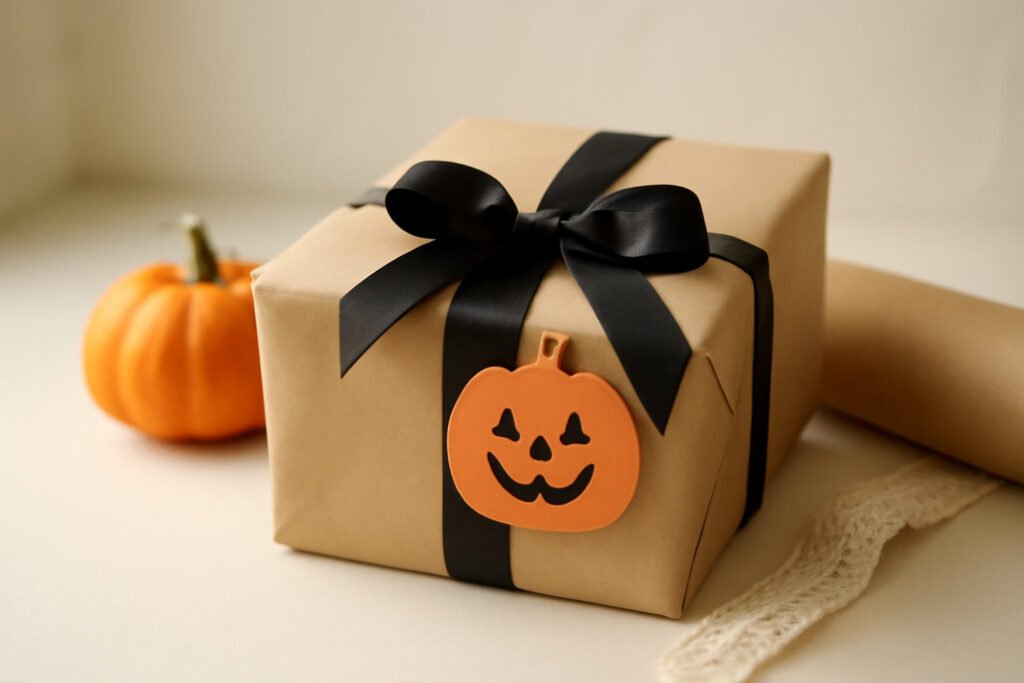 Kategorie: Halloween
