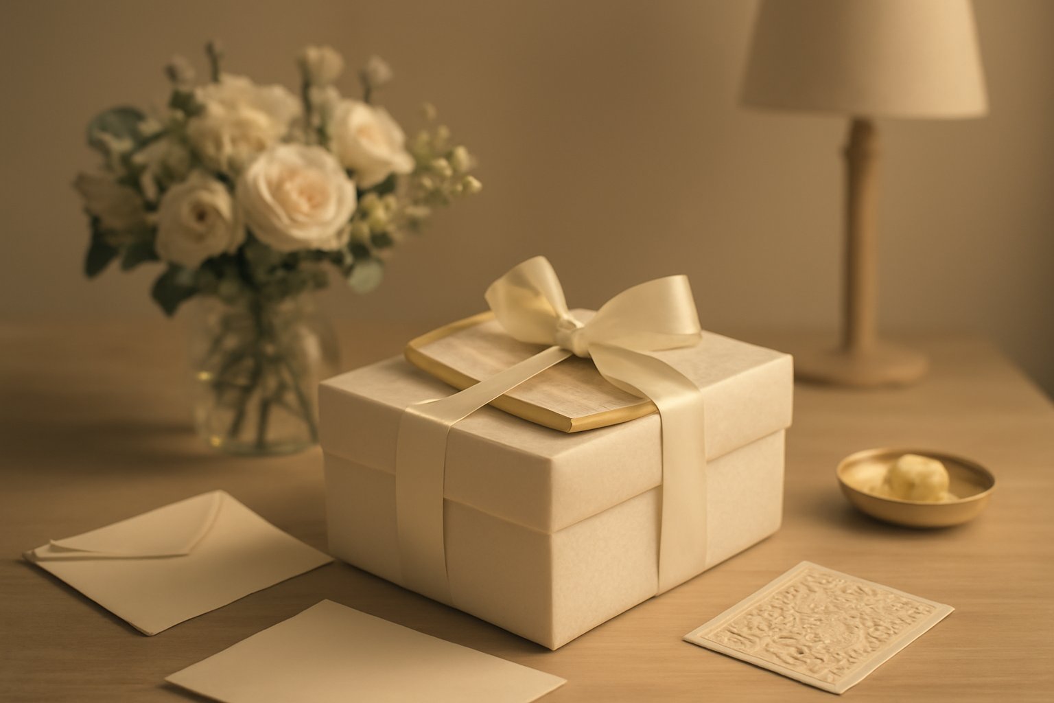 8 kreative Geldgeschenke zur Hochzeit selber basteln