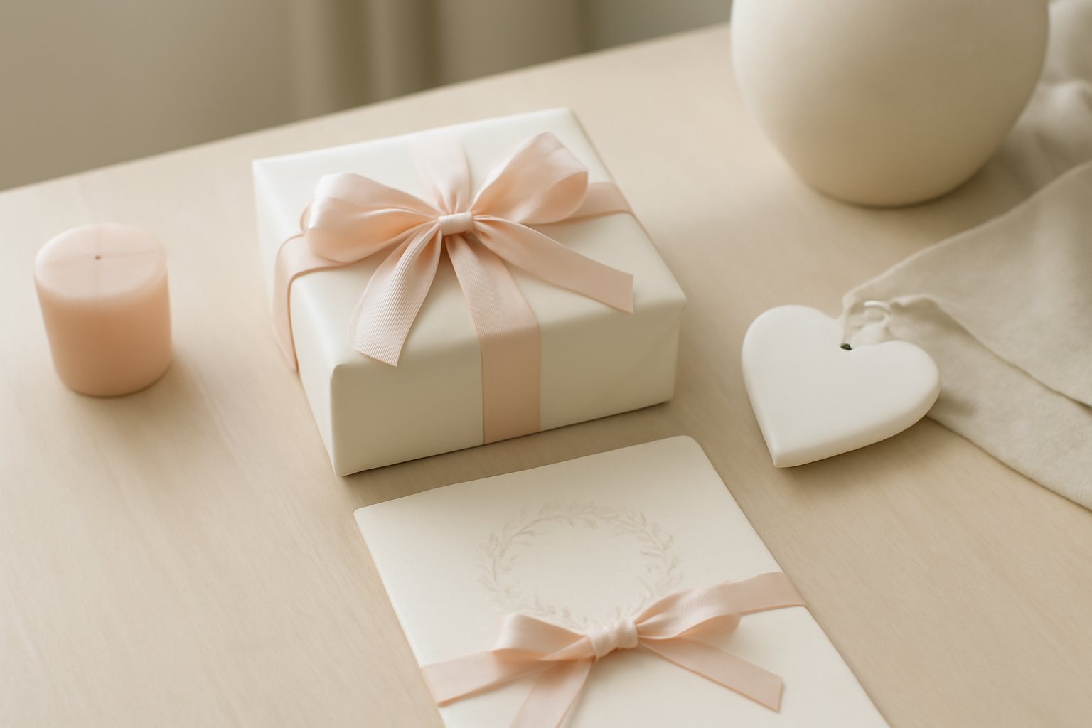 10 besondere Geschenke für Paare zur Hochzeit