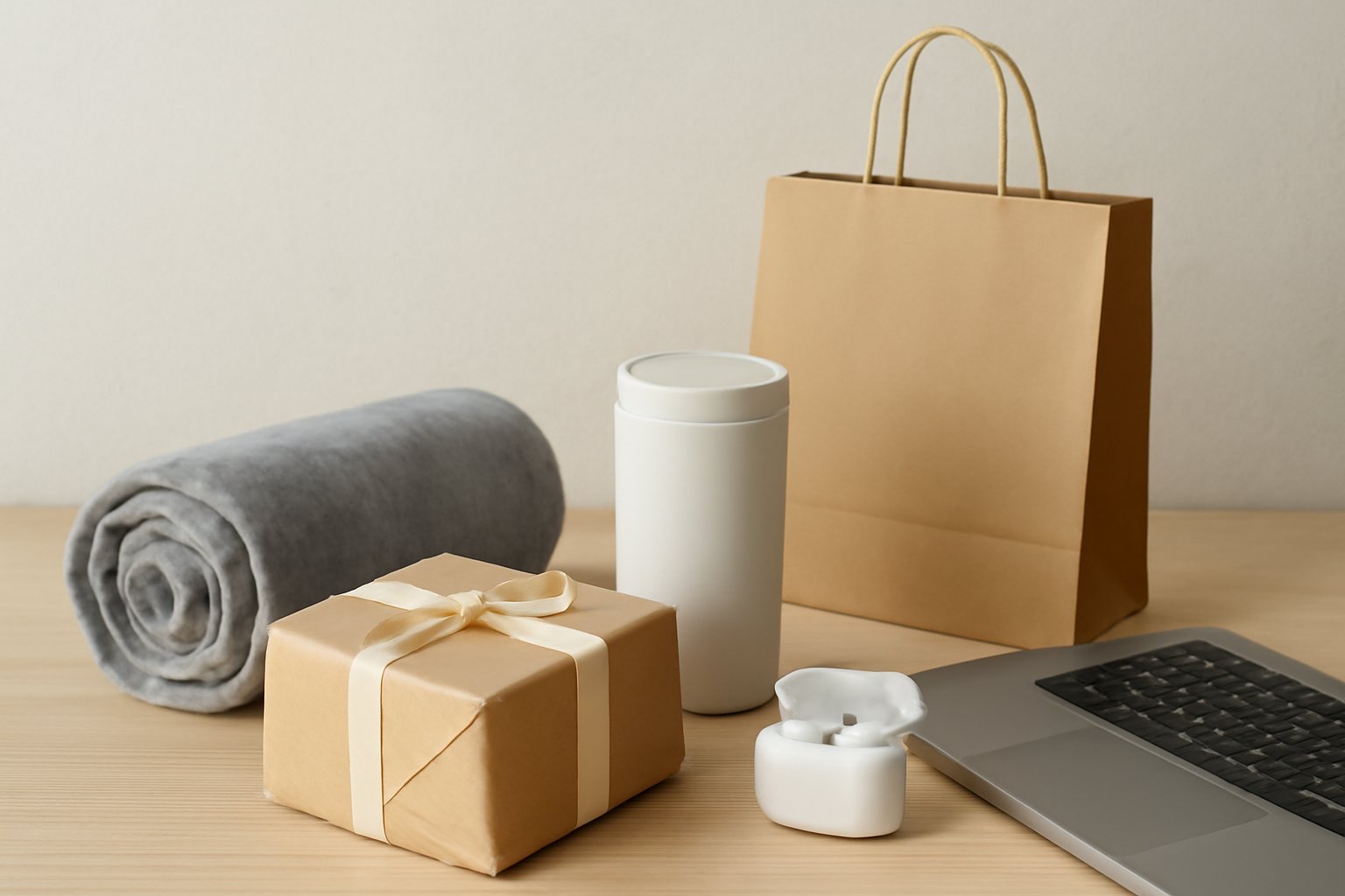 Diese 5 praktischen Geschenke erleichtern den Alltag
