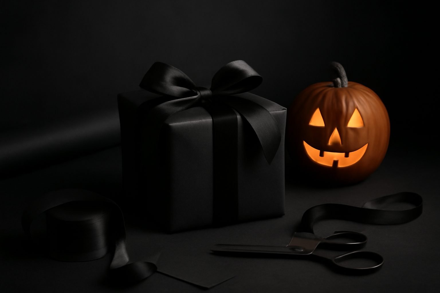 Kleine Halloween Geschenke: 11 Ideen für jeden Geschmack