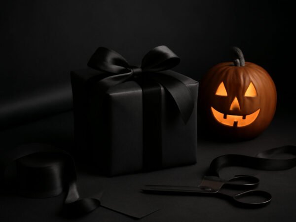 Kleine Halloween Geschenke: 11 Ideen für jeden Geschmack
