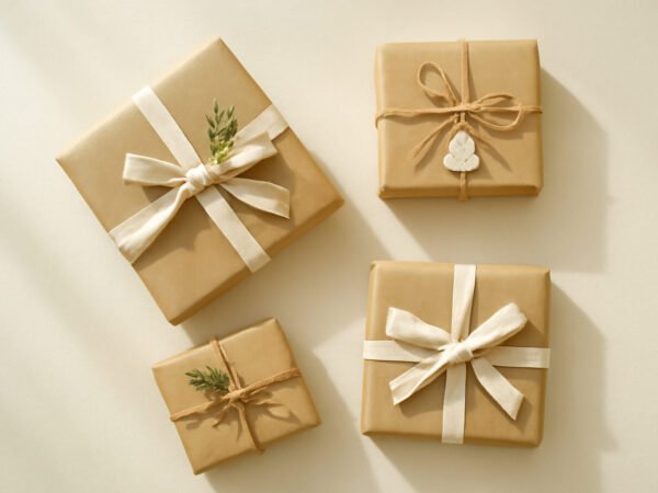 Kleine Nikolausgeschenke — 9 Punkte zum Abhaken