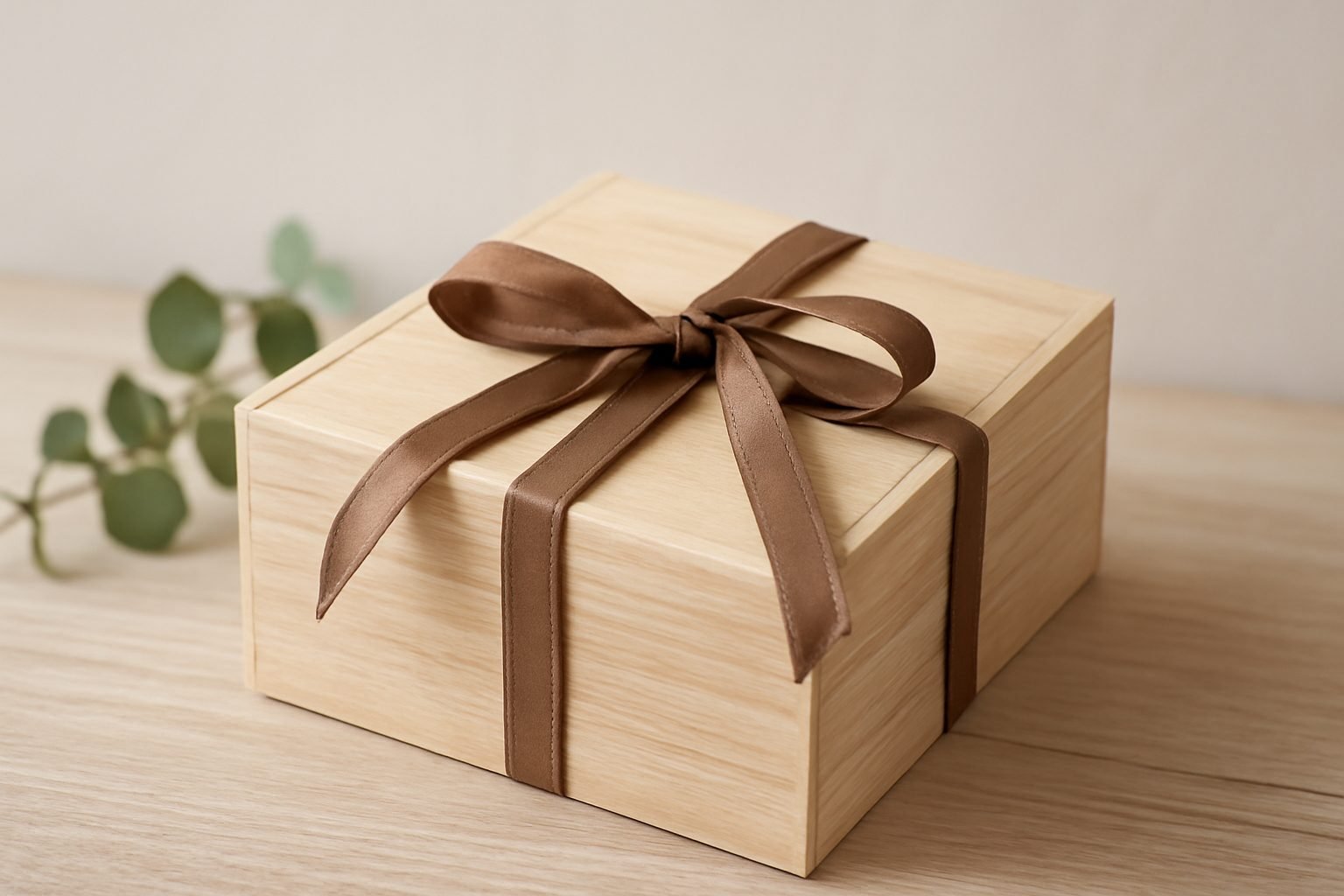 Kleine Silvester Geschenke selber machen ohne Vorkenntnisse