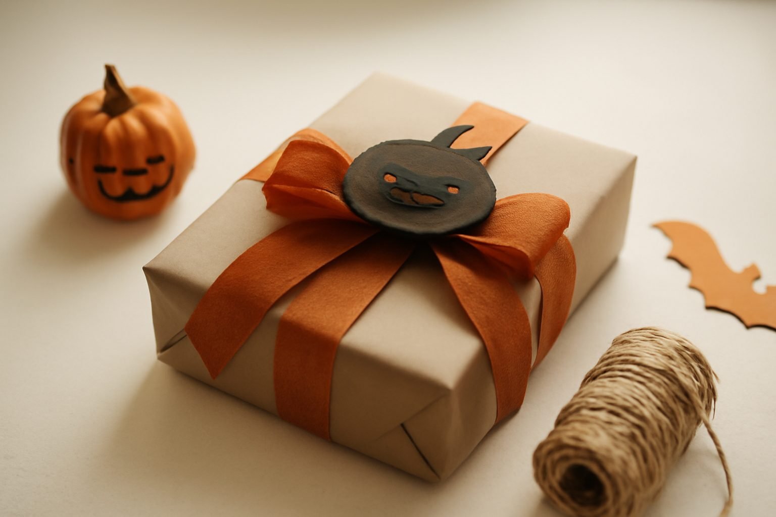 Last Minute Halloween Geschenke: 11 Ideen zum Verschenken