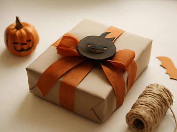 Last Minute Halloween Geschenke: 11 Ideen zum Verschenken