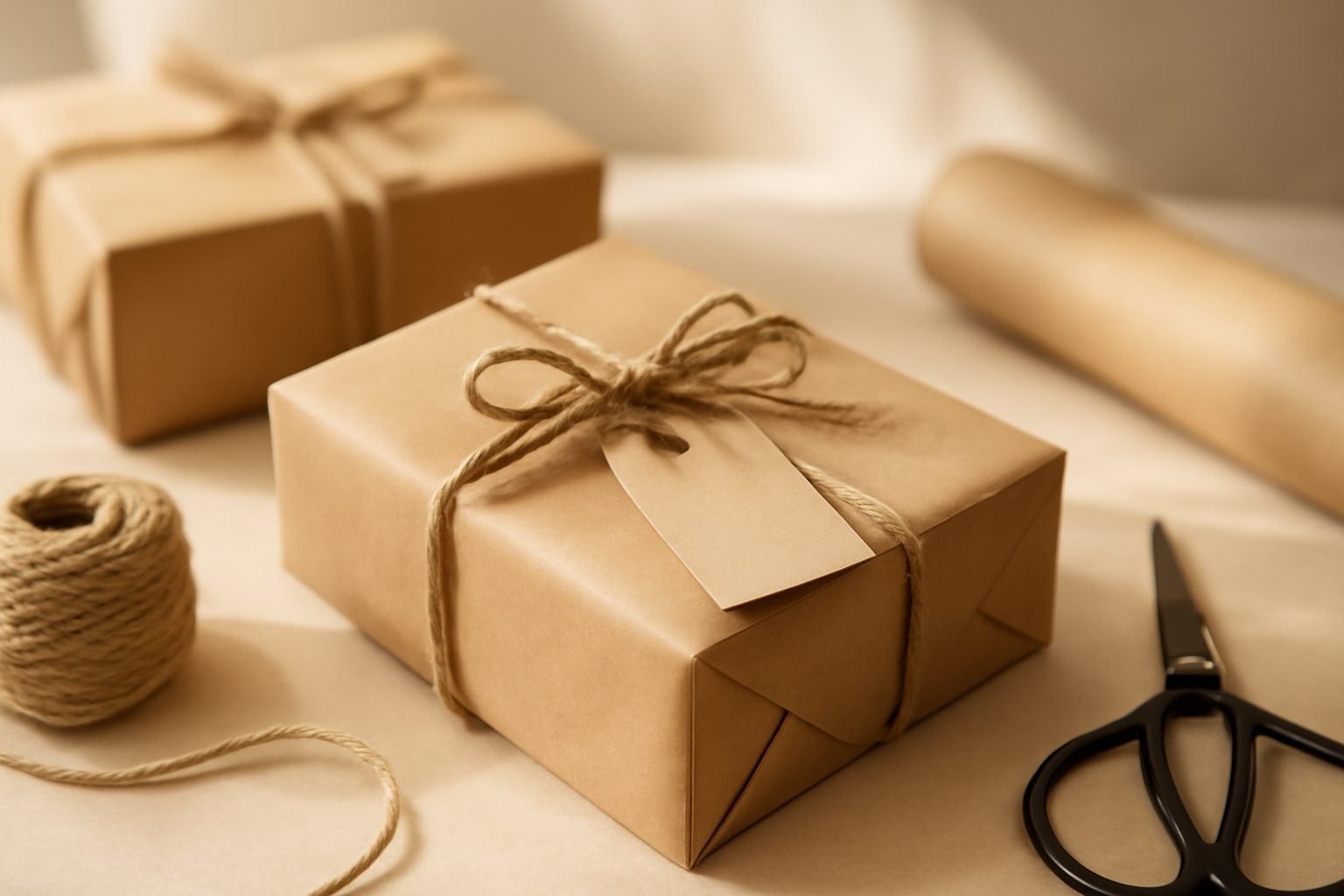 Last Minute Weihnachtsgeschenke Kindergarten