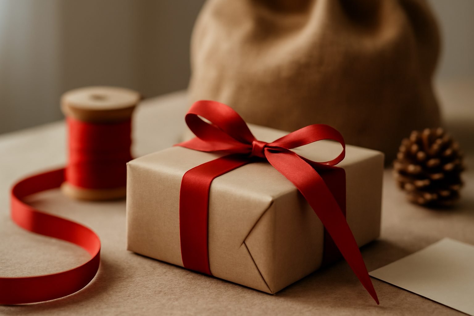 Nikolaus Geschenke: 11 Ideen zum Verschenken