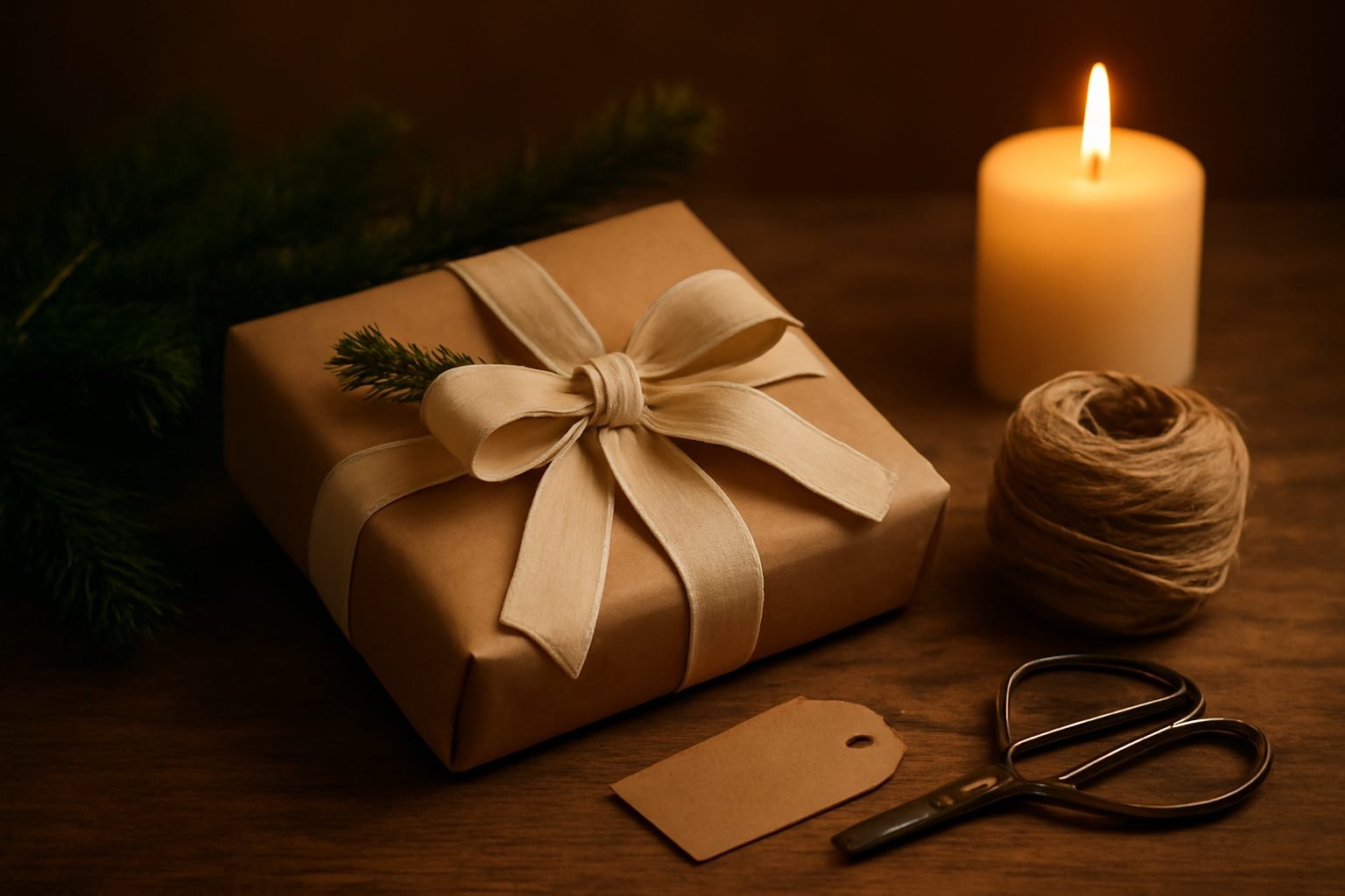 Nikolaus Geschenkideen Erwachsene: 15 Ideen zum Verschenken
