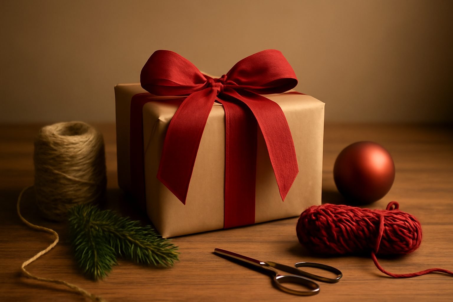 Originelle Weihnachtsgeschenke für Frauen