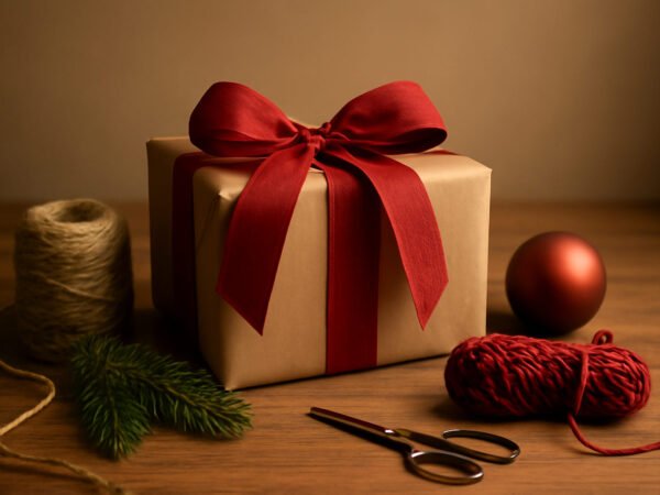 Originelle Weihnachtsgeschenke für Frauen