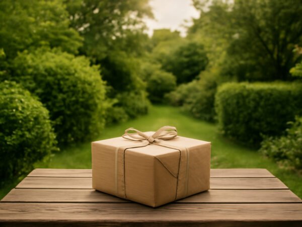 Selbstgemachte Weihnachtsgeschenke Kindergarten