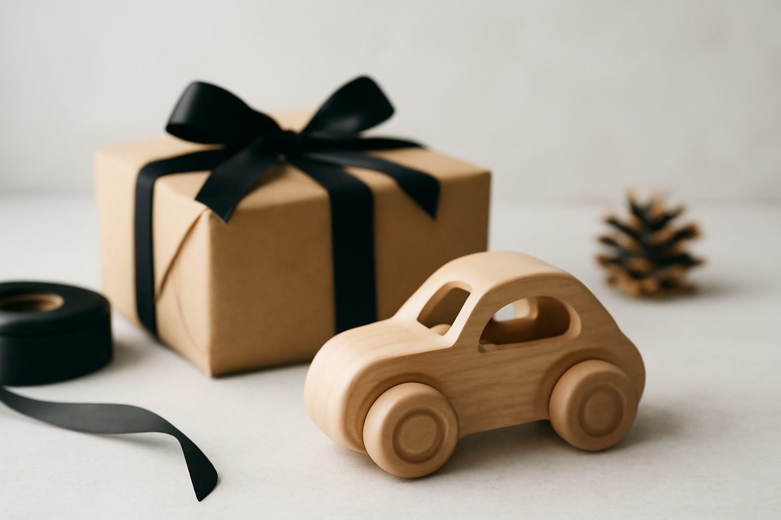 Spielzeug am Black Friday kaufen — günstig statt teuer