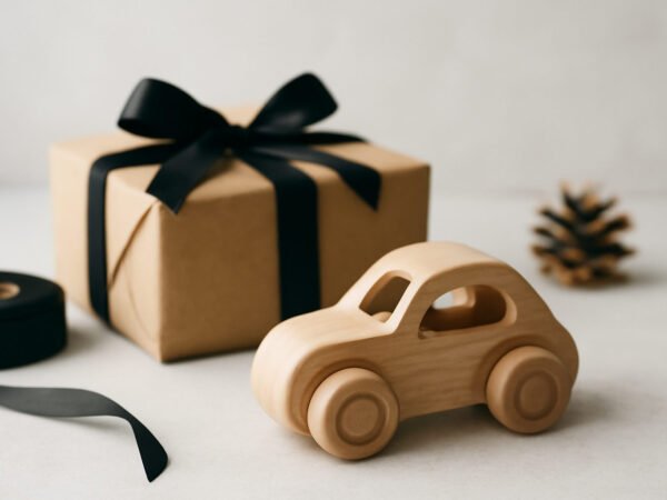 Spielzeug am Black Friday kaufen — günstig statt teuer