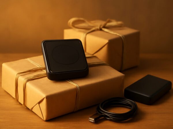 Technische Weihnachtsgeschenke für Männer