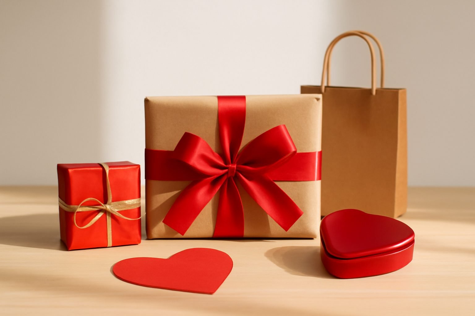 Valentinstag Geschenkideen: 15 Ideen zum Verschenken