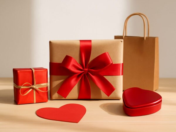 Valentinstag Geschenkideen: 15 Ideen zum Verschenken