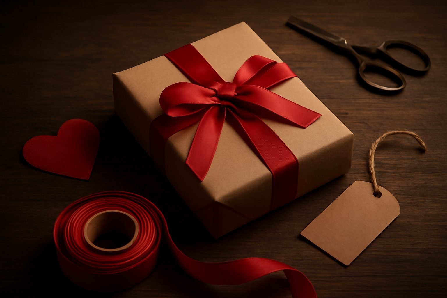 Valentinstag Geschenkideen Last Minute
