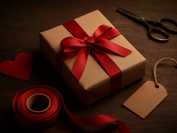 Valentinstag Geschenkideen Last Minute