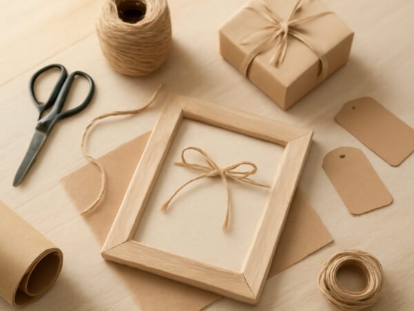 Vatertagsgeschenk basteln Kinder — so geht es richtig