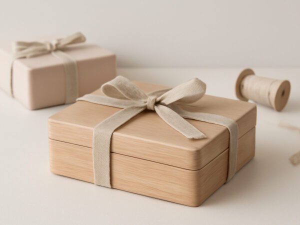 Weihnachten DIY Geschenke für Mama: 6 Schritte zum Ergebnis
