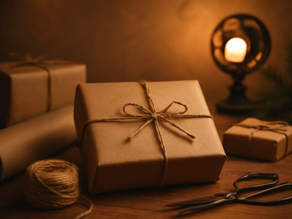 Weihnachtsgeschenke am Black Friday planen