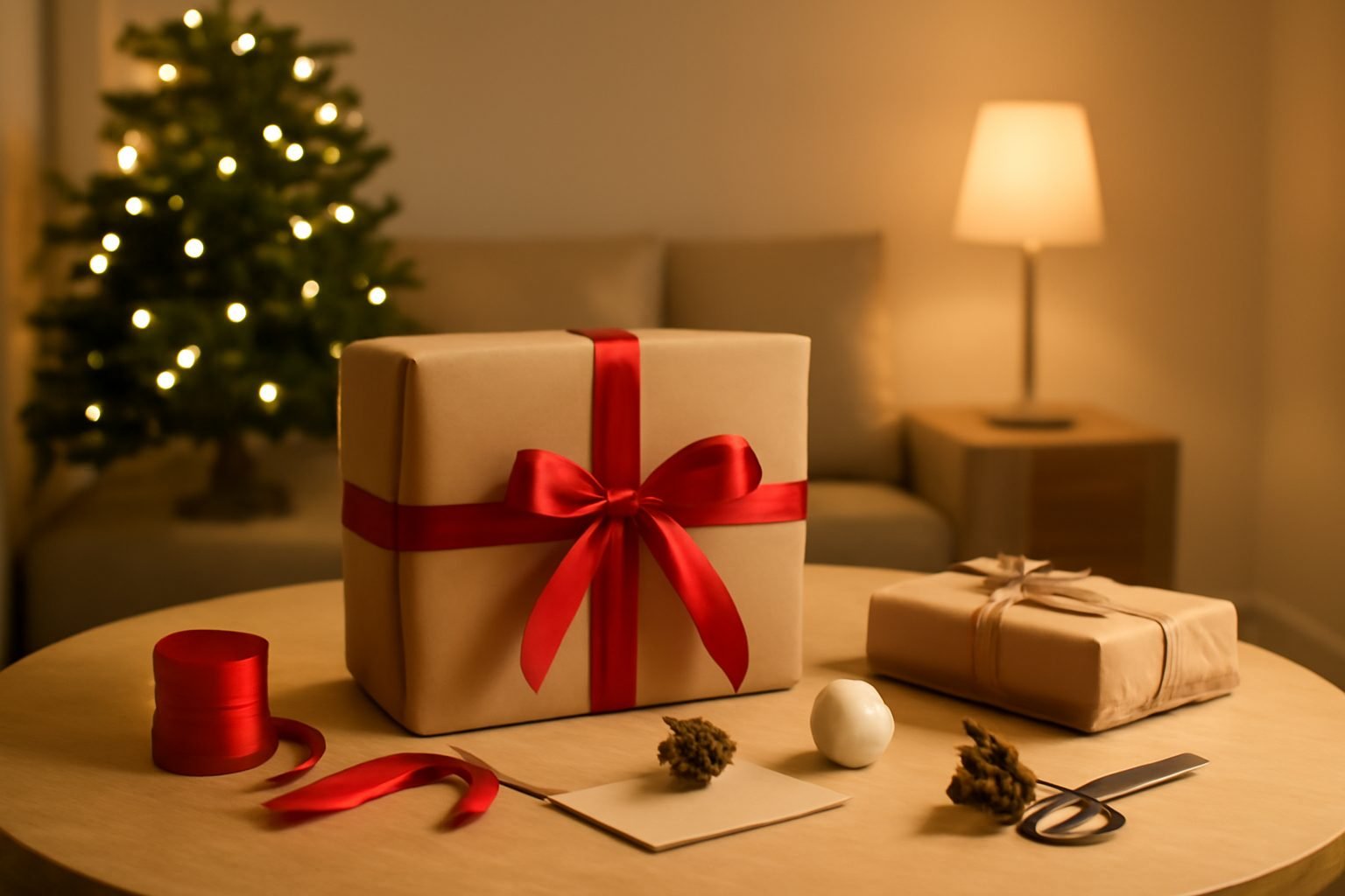 Weihnachtsgeschenke Eltern: Checkliste zum Ausdrucken
